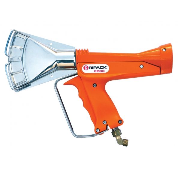 Polythene Shrink Systems