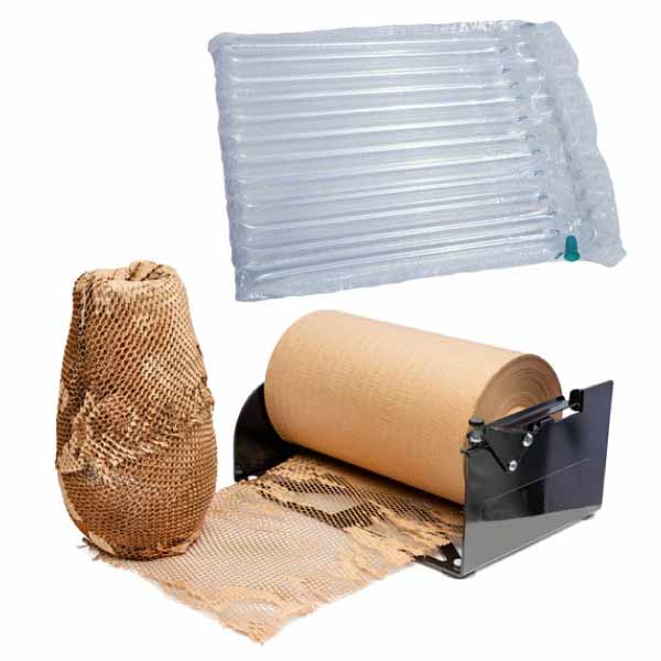 Protective Packaging