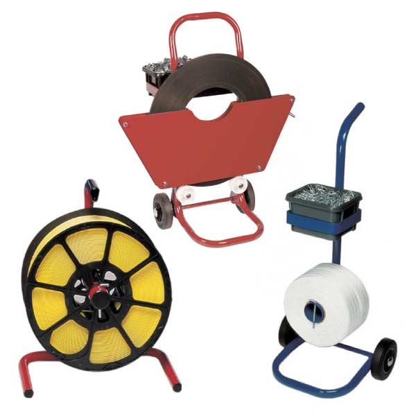 Strapping Dispensers