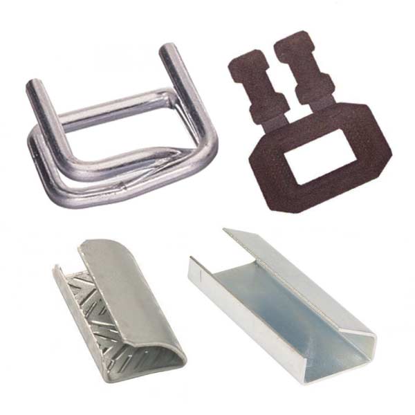 Strapping Buckles & Seals