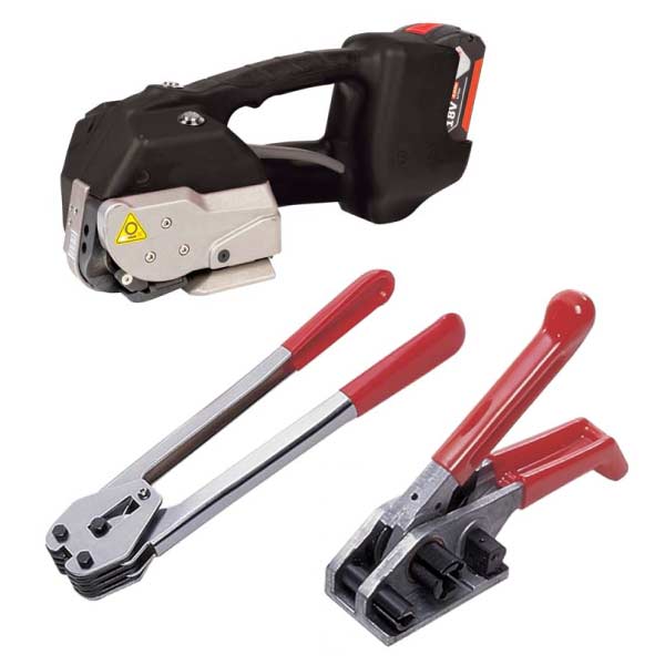 Strapping Tools