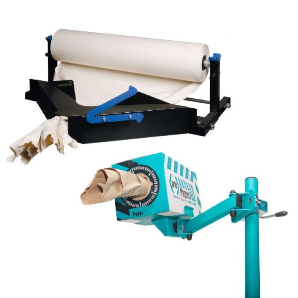 Packing Station and Accessories