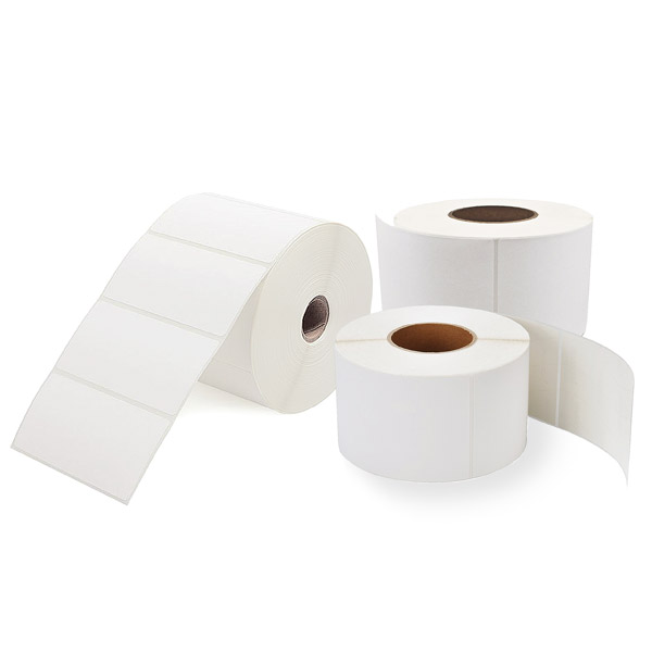Direct Thermal Labels