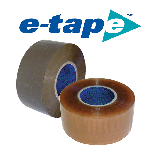 E-Tape