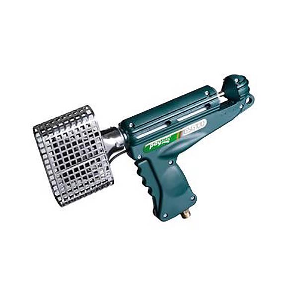 PVC Shrink Film System