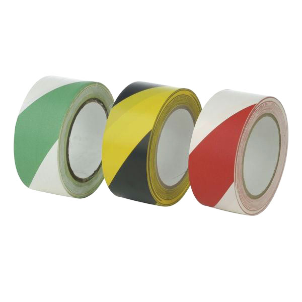 Floor Marking and Hazard Tape