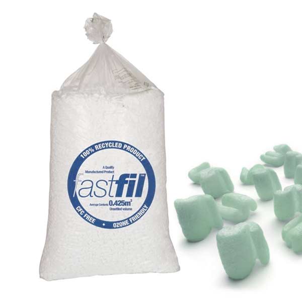 Loose Fill