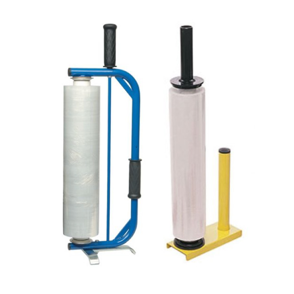 Stretch Film Dispensers