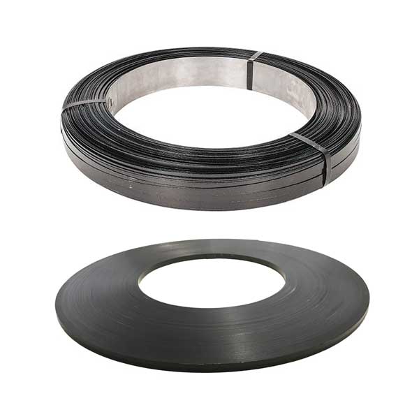 Steel Strapping
