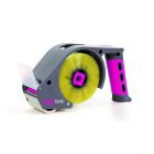 Zerotape First Dispenser 48mm Magenta 