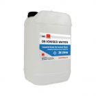 De-Ionised Water - 25 Litre 