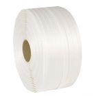 Woven Corded Polyester Strapping