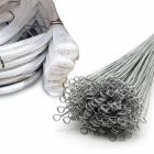 Baling Wire - Cut & Loop