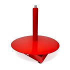 Bubble Wrap Roll Dispenser Stand Optimus 50mm Dia