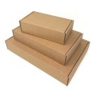 Ecommerce Postal Boxes