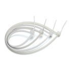 White Cable Ties