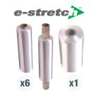 e-stretch Pallet Wrap