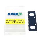 E-Tape Dispenser Wipers and Blades