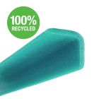 Foam L Channel Edge Protection - Green