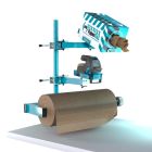 Grip Stack Workstation