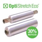 Hand Pallet Wrap - OptiStretch Eco