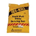  De Icing Salt 25kg 