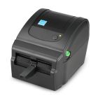 e-Label Desktop DT Label Printer DA220 Linerless Printer