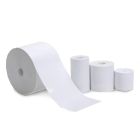 100mm x 320m Linerless e-Label Rolls Direct Thermal