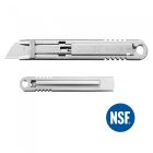 Olfa SK12 Safety Knife All Stainless Steel Knife