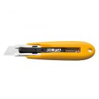 Olfa SK5 Safety Knife Soft Touch