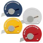 Olfa Touch Knife - 32PK Keyring Size High Quality Spring