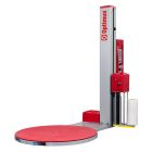 Pallet Wrapper Turntable Optimus 250E Power Pre Stretch (PPS)