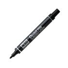 Pentel Bullet Tip N50 Marker Pens Black 