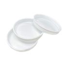 Postal Tube End Caps