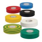 19mm x 33m PVC Insulation Tape