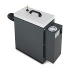 ProfiPack Shredder Vacuum 