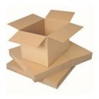 Single Wall Cartons