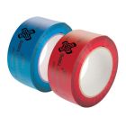 Tamper Evident Security Tape - OPEN VOID