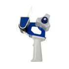 50mm Standard Tape Dispenser With Retractable Blade