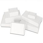 Easy-Fold White Postal Boxes
