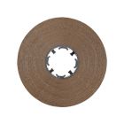 48mmx70m ZeroTape Brown Paper Tape 