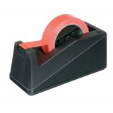 Metal Desk tape Dispenser For Use With 25mm Tape