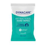 Antibacterial Hand Wipes x20 Packs - 15 Wipes/Pack, 20 Packs/Box