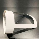 Disposable Visor Anti Mist 10 per Pack One Size Fits All