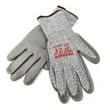 Cut Resistant Gloves - 9L size 9