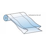 1200x1200mm Polythene Shrink Bags Pallet Cover