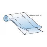 1200 x800mm Polythene Shrink Bags Pallet Cover