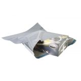 Grey Polythene Mailing Bags