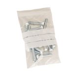Grip Seal Bags WOP