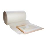 White Foam Wrap Roll